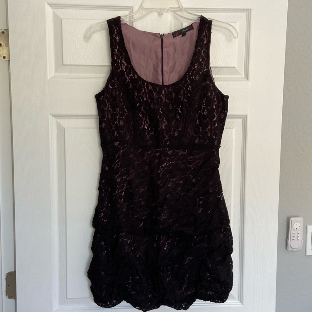 Heart Soul Dress Size 5